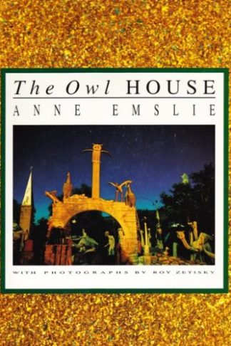 The Owl House - Emslie, Anne