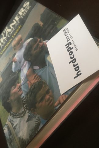 Afrikaners: Last Great Trek: - Graham Leach