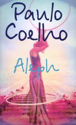 Aleph - Paulo Coelho