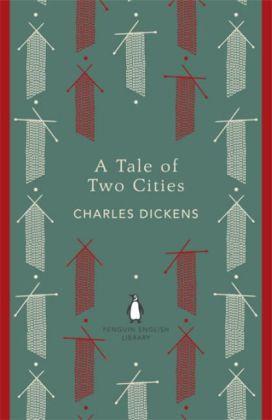 A Tale of Two Cities - Charles Dickens