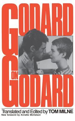 Godard on Godard - Jean-Luc Godard
