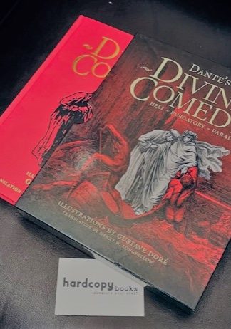 Dantes Divine Comedy - Dante Alighieri
