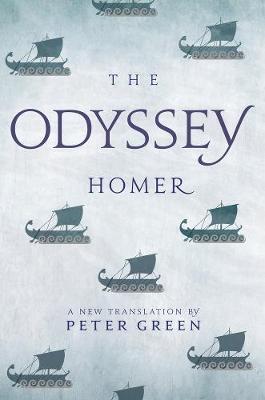 The Odyssey : A New Translation by Peter Green - Homer