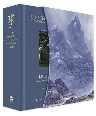 Unfinished Tales :Slipcase - J. R. R. Tolkien